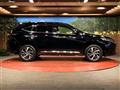 2017 Toyota Harrier