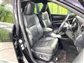 2018 Toyota Harrier