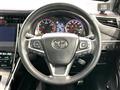 2018 Toyota Harrier