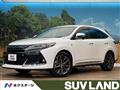 2018 Toyota Harrier