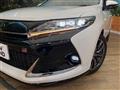 2018 Toyota Harrier