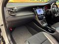 2018 Toyota Harrier