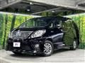 2012 Toyota Alphard Hybrid