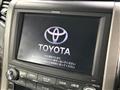 2012 Toyota Alphard Hybrid