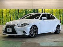 2013 Lexus IS