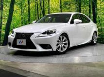 2013 Lexus IS