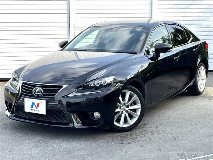 2014 Lexus IS