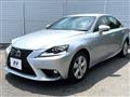 2016 Lexus IS