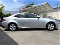 2016 Lexus IS