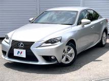 2016 Lexus IS