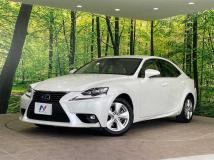 2015 Lexus IS