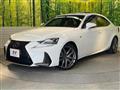 2018 Lexus IS
