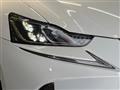 2018 Lexus IS