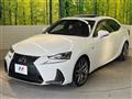 2018 Lexus IS