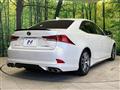 2016 Lexus IS