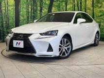 2016 Lexus IS