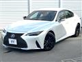 2022 Lexus IS
