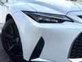 2022 Lexus IS