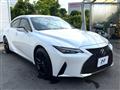 2022 Lexus IS