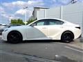 2022 Lexus IS