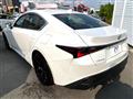 2022 Lexus IS