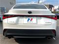 2022 Lexus IS
