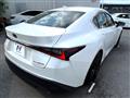 2022 Lexus IS