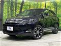 2016 Toyota Harrier Hybrid