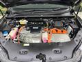 2016 Toyota Harrier Hybrid
