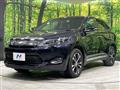 2016 Toyota Harrier Hybrid