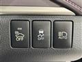 2016 Toyota Harrier Hybrid
