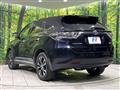 2016 Toyota Harrier Hybrid