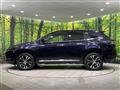 2016 Toyota Harrier Hybrid
