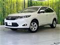 2015 Toyota Harrier Hybrid