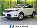2015 Toyota Harrier Hybrid