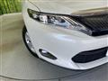 2015 Toyota Harrier Hybrid