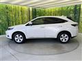 2015 Toyota Harrier Hybrid