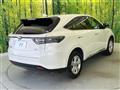 2015 Toyota Harrier Hybrid
