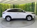 2015 Toyota Harrier Hybrid