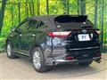 2018 Toyota Harrier Hybrid