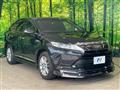 2018 Toyota Harrier Hybrid