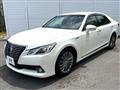 2013 Toyota Crown Hybrid