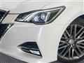 2015 Toyota Crown Hybrid