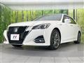 2015 Toyota Crown Hybrid