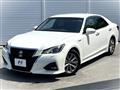 2016 Toyota Crown Hybrid