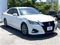 2016 Toyota Crown Hybrid