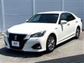 2016 Toyota Crown Hybrid