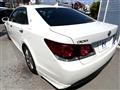 2016 Toyota Crown Hybrid
