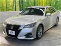 2016 Toyota Crown Hybrid