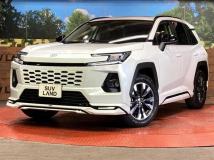 2026 Toyota RAV4